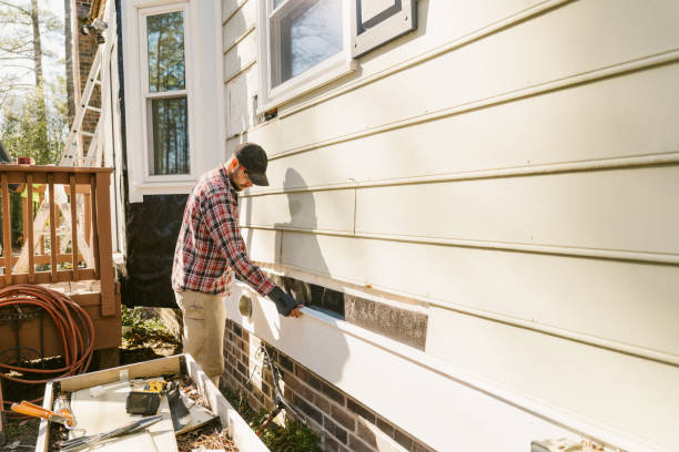 Top rated local Storm Damage Siding Repair specialists in Ruther Glen, VA